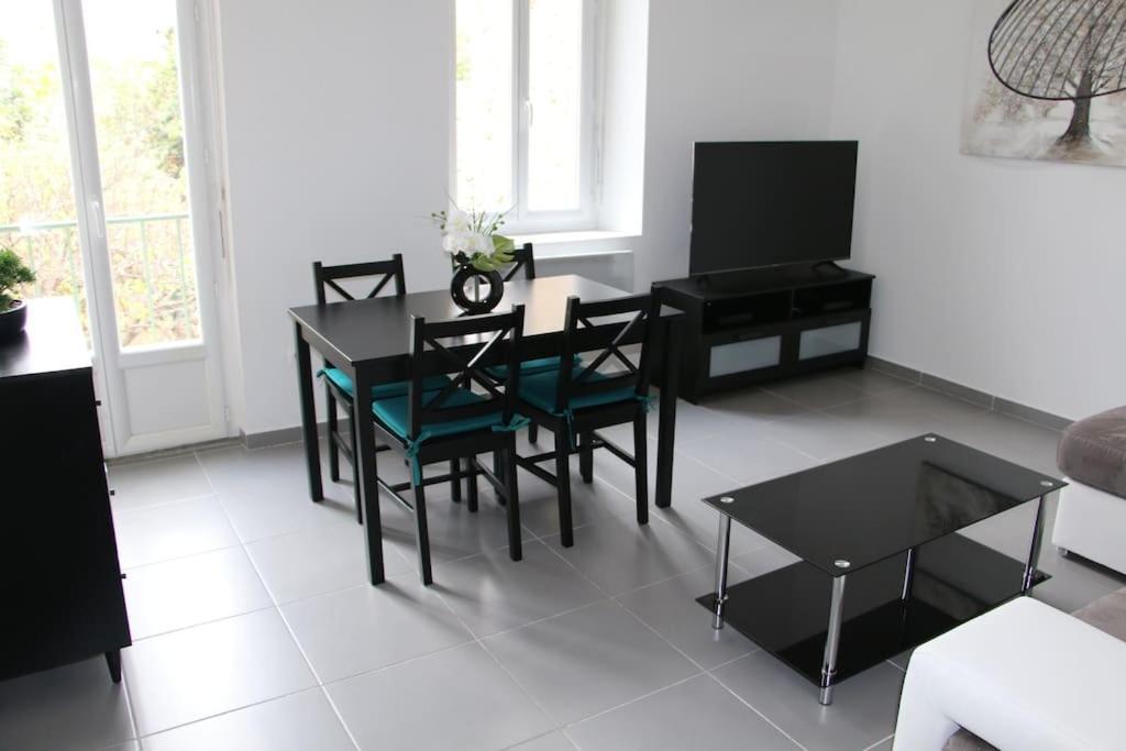 Narbonne : Super Appartement De Qualite 외부 사진